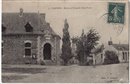 Campbon - Mairie et Chapelle Saint-Victor - Loire-Atlantique