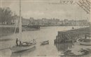 Le Pouliguen - Le Port - Loire-Atlantique