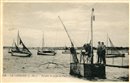 Le Cormier - Barque de pche - Loire-Atlantique