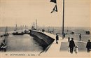 Le Pouliguen - La Jetée - Loire-Atlantique