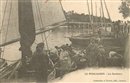 Le Pouliguen - Les Sardiniers - Loire-Atlantique