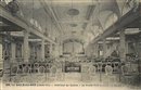 La Baule-sur-Mer - Intérieur du Casino - Le Grand Hall  - Loire-Atlantique