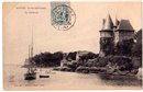 Pornic - Le Ch�teau  - Loire-Atlantique