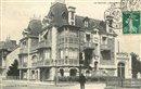 La Baule - Hôtel de France - Loire-Atlantique