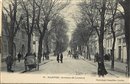 Nantes - Avenue de Launay  - Loire-Atlantique