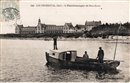 Le Croisic - ÉtablIssément de Pen-Bron - Loire-Atlantique