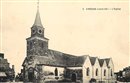 Avessac - L\'Église - Loire-Atlantique