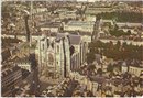 Nantes - Vue A�rienne  - Loire-Atlantique