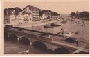 Le Pouliguen - Le Pont et le Port  - Loire-Atlantique
