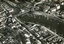 Pornic - Vue a�rienne - Loire-Atlantique