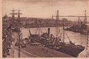 Nantes - Le Port pris de l'Hermitage - Loire-Atlantique
