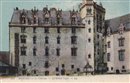 Nantes - Le Ch�teau, Le Grand Logis - Loire-Atlantique
