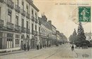 Nantes - Chauss�e de la Madeleine - Loire-Atlantique