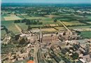 Fay-de-Bretagne - Vue arienne de 1988 - Loire-Atlantique