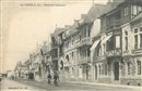 La Baule - Boulevard Hennecart - Loire-Atlantique