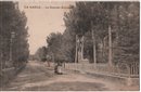 La Baule - La Grande Avenue - Loire-Atlantique