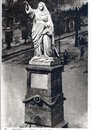Nantes - Statue de la bonne Mre  - Loire-Atlantique