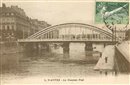 Nantes - Le Nouveau Pont - Loire-Atlantique