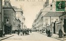Nantes - Rue du Lyce - Loire-Atlantique