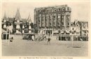 La Baule - Hôtel Majestic - Loire-Atlantique