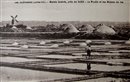 Guérande - Marais Salants - Loire-Atlantique