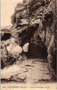 Le Pouliguen - Grotte des Korigans - 1928 - Loire-Atlantique