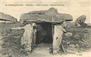 Pornic - M�galithes - Dolmen - Loire-Atlantique