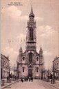 Nantes - 1923 - L\'glise - Loire-Atlantique