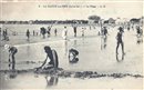 La Baule-sur-Mer - La Plage - Loire-Atlantique