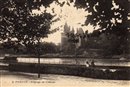 Pornic - Paysage du Chteau 1927 - Loire-Atlantique