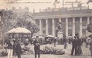 Nantes - March aux Fleurs du Dimanche Place de la Bourse 1903 - Loire-Atlantique