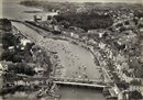 Le Pouliguen - Le Port vu d'Avion  - Loire-Atlantique