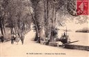 Suc - 1927 - L\'Avenue du Pont et l\'Erdre - Loire-Atlantique