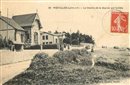 Préfailles - Le Chemin de La Source par la Côte - Loire-Atlantique