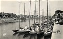 Le Pouliguen - Le Port - Loire-Atlantique