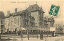 La Baule - L'Hôtel de la Plage - Loire-Atlantique