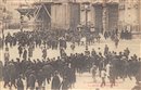 Nantes - Les Inventaires 1906 - La Gendarmerie dgageant les abords de  la Cathdrale - Loire-Atlantique