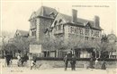 La Baule - Hôtel de la Plage - Loire-Atlantique