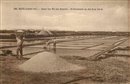 Batz-sur-Mer - Marais Salants - Loire-Atlantique