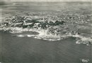 Batz-sur-Mer - Vue A�rienne - Loire-Atlantique