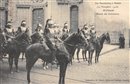 Nantes - Les Inventaires de 1906 - Saint-Cl�ment - Attente des Cuirassiers - Loire-Atlantique