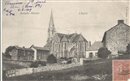 Sainte-Marie - L'�glise - Loire-Atlantique
