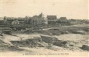 Préfailles - Les Châlets de la Côte Saint-Gildas - Loire-Atlantique