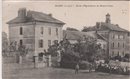Nozay - cole d\'Agriculture du Grand Jouan 1918 - Loire-Atlantique