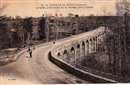 La Chapelle-sur-Erdre - 1932 - La Valle et le Viaduc de la Verrire, pris  l\'Ouest  - Loire-Atlantique