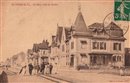 La Baule - 1913 - Le Quai, suite de Chalets - Loire-Atlantique