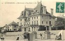 Le Pouliguen - Villa Crosnier et Plage Benoît - Loire-Atlantique