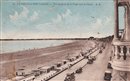 La Baule-sur-Mer - Vue Générale de la Plage vers le Casino - Loire-Atlantique