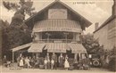 La Baule - Le Chalet SuIssé - Loire-Atlantique