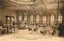 La Baule - La Salle de Baccara du Casino - Loire-Atlantique